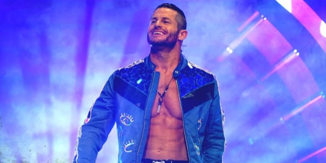 (Photo Credit: AEW)