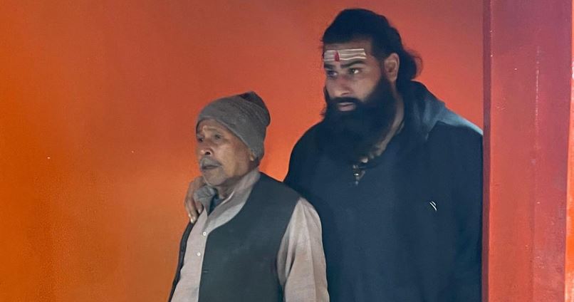 (Photo Credit: Veer Instagram)