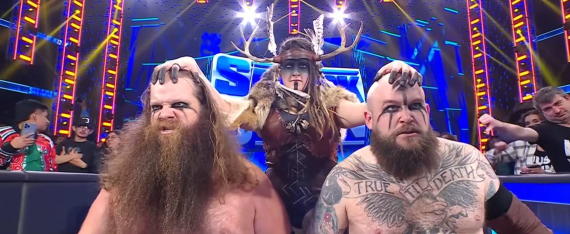 (Photo Credit: WWE)