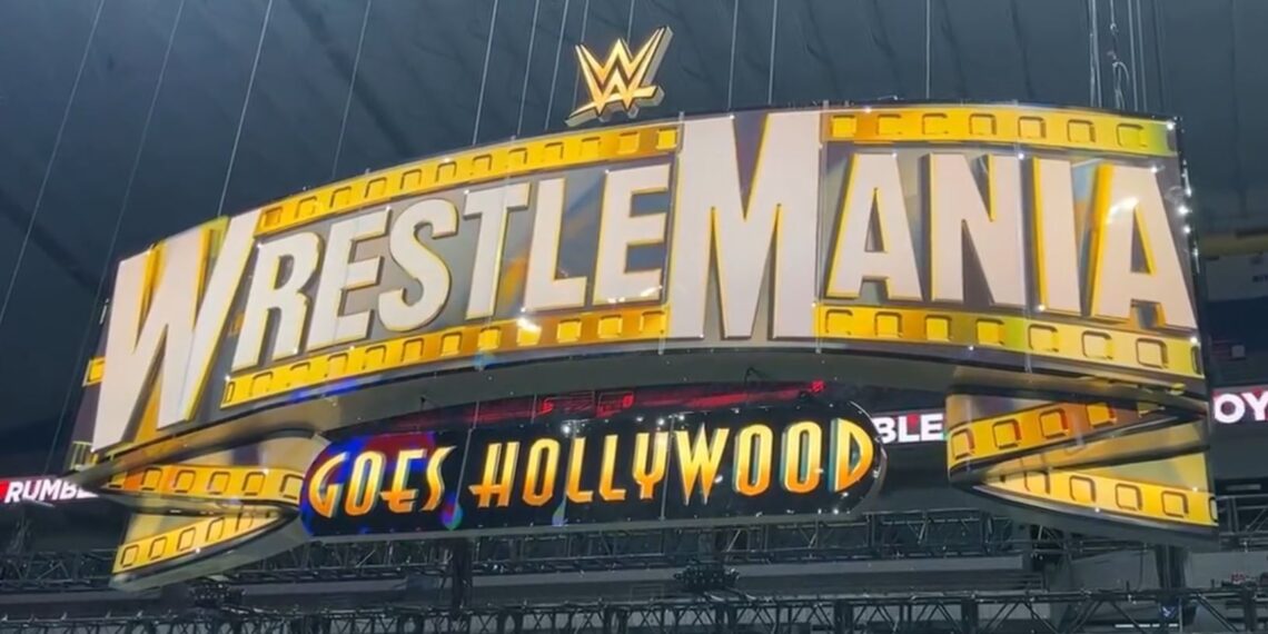 (Photo Credit: WWE)