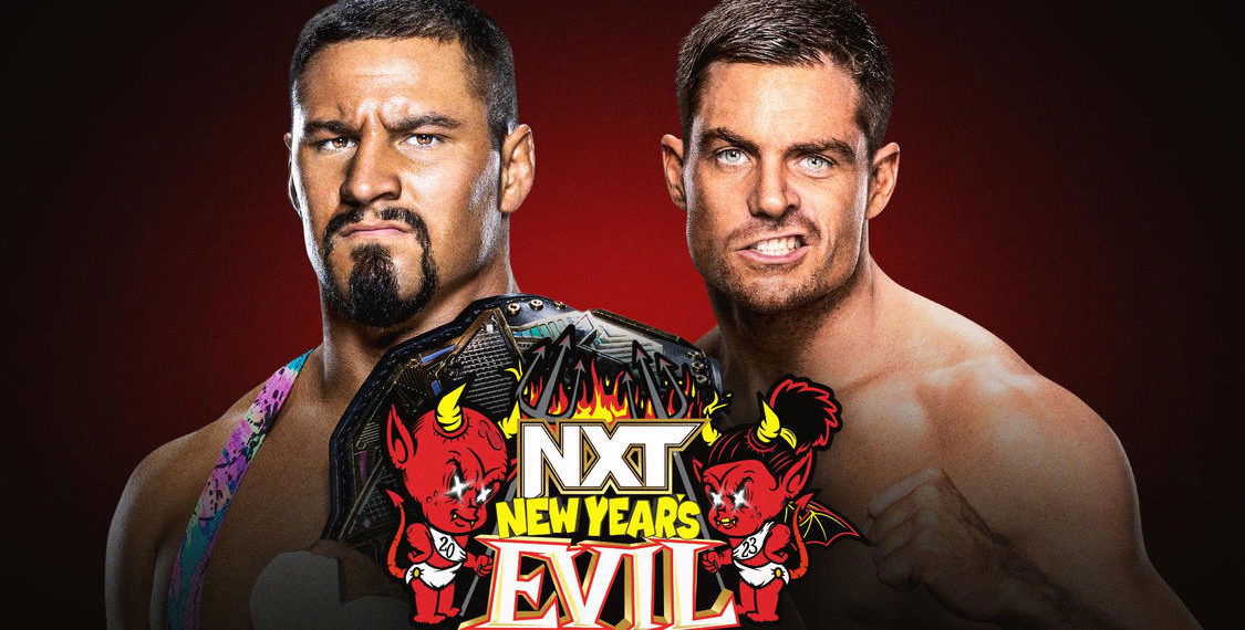 (Photo Credit: WWE)