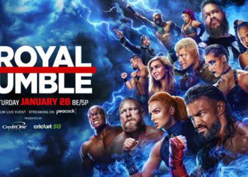 (Photo Credit: WWE)