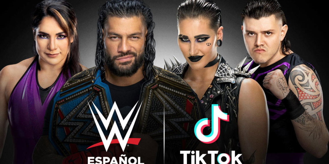 (Photo Credit: WWE)