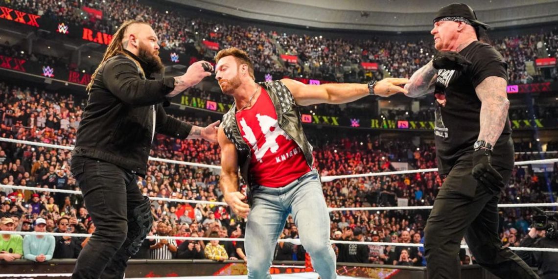 (Photo Credit: WWE)