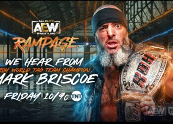 Photo Credit: AEW