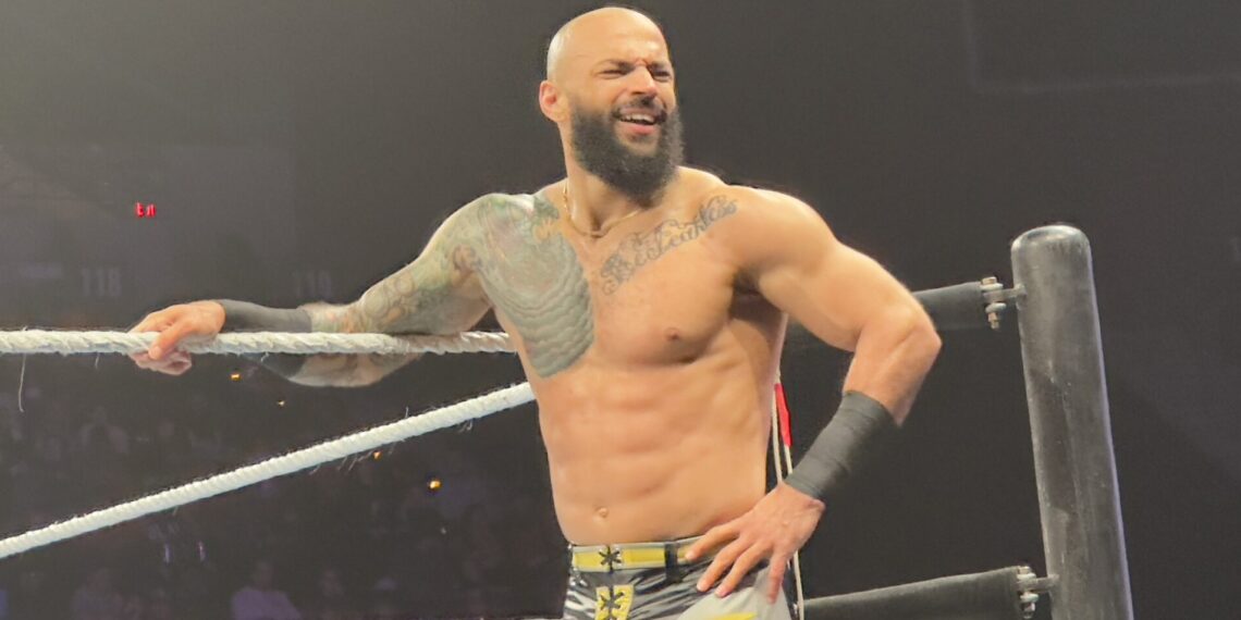 Ricochet