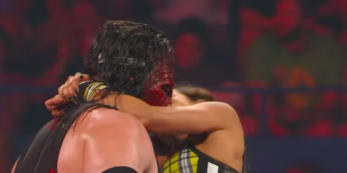 Photo Credit: WWE
