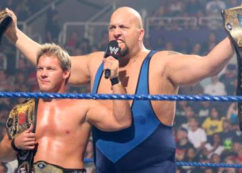 Photo Credit: WWE