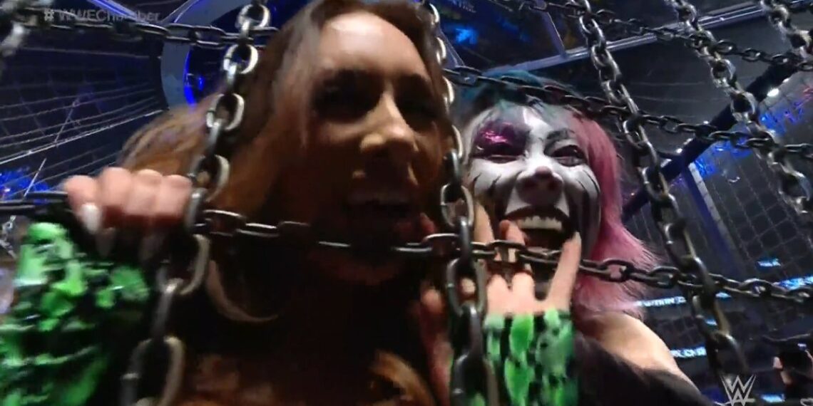 (Photo Credit: WWE)