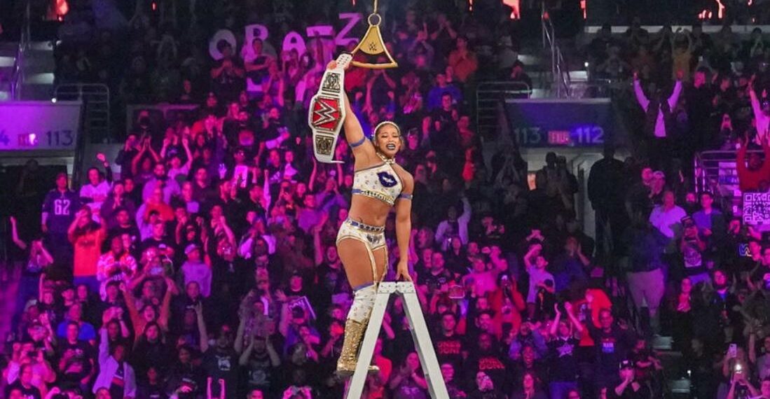 (Photo Credit: WWE)