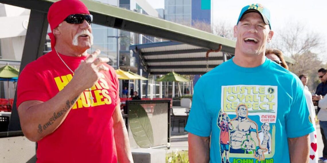 (Photo Credit: WWE)