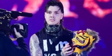 (Photo Credit: WWE)