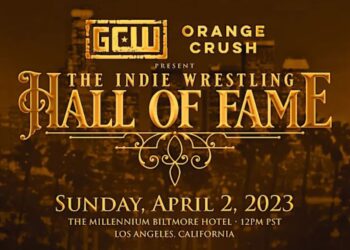 (Photo Credit: GCW)