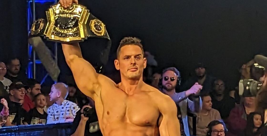 (Photo Credit: Jessie Godderz Twitter)