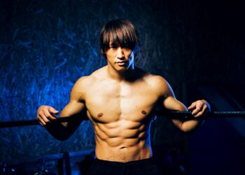 (Photo Credit: NJPW)