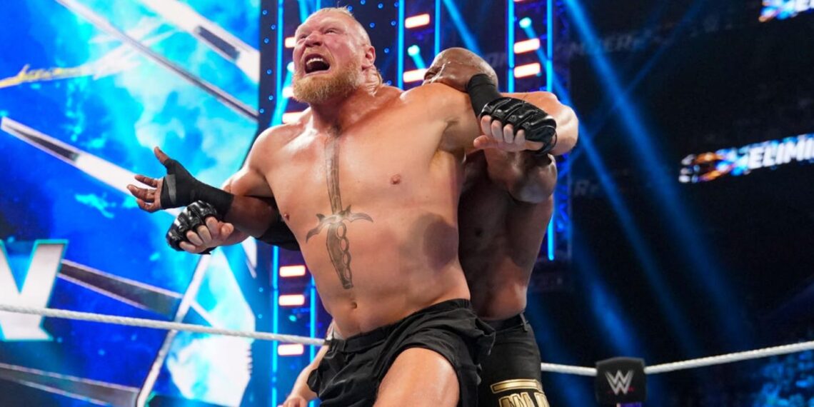 (Photo Credit: WWE)