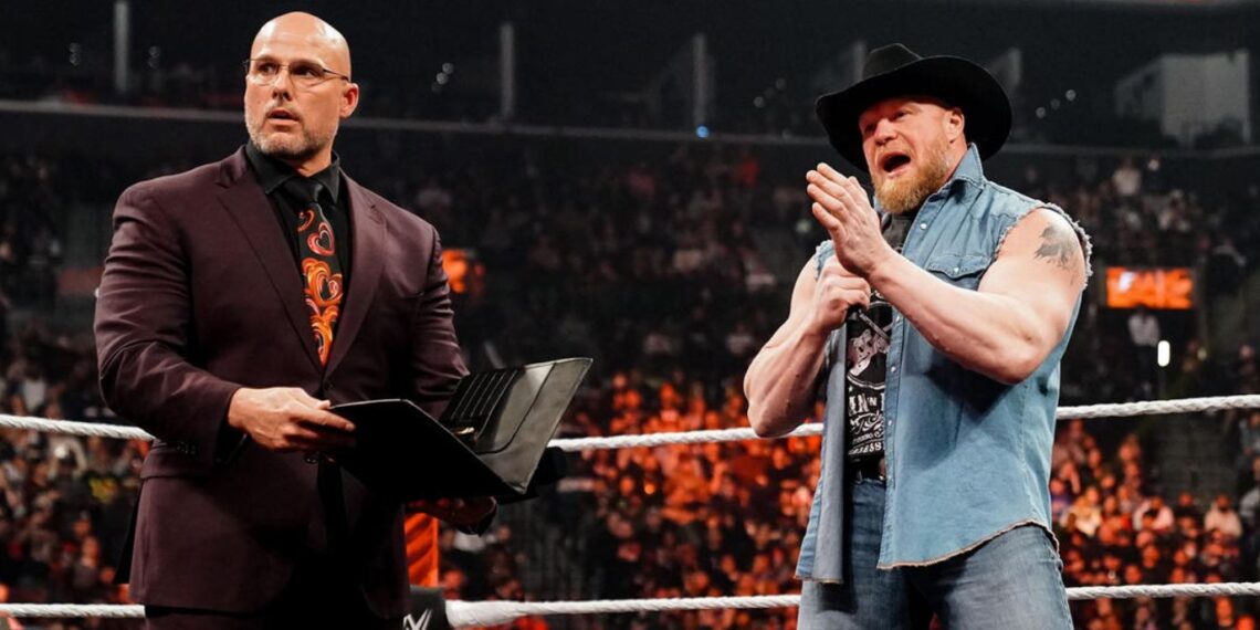 (Photo Credit: WWE)