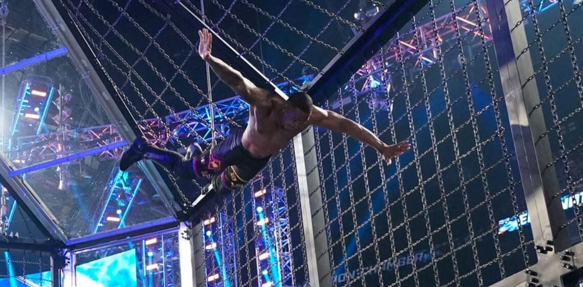 (Photo Credit: WWE)
