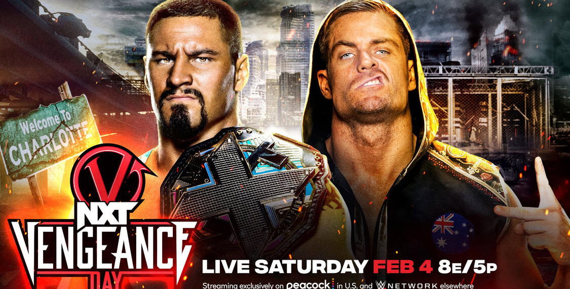 (Photo Credit: WWE)