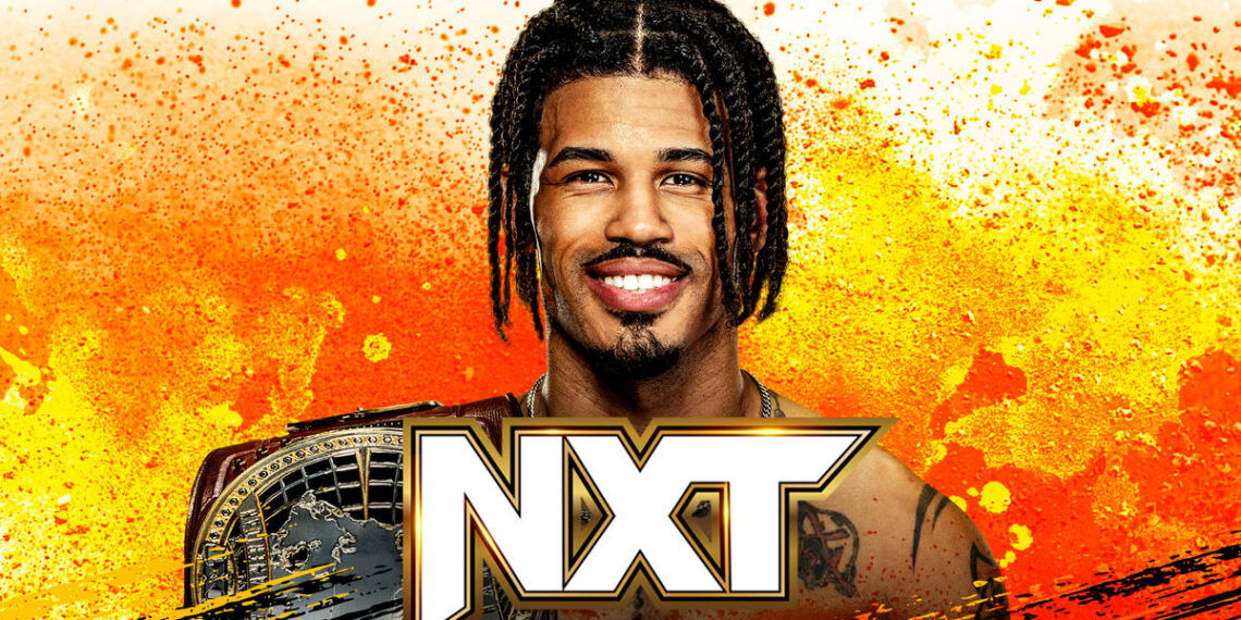 (Photo Credit: WWE)