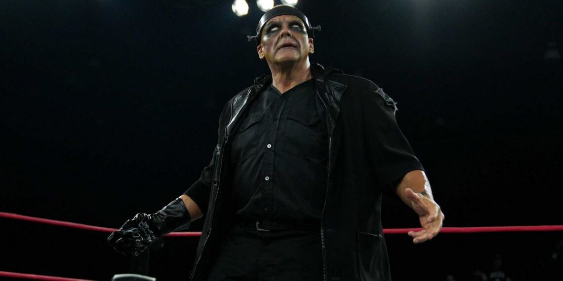 (Photo Credit: Impact)