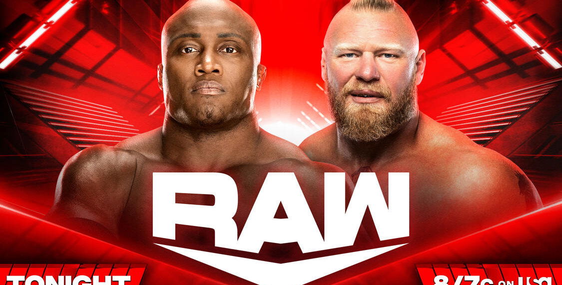 (Photo Credit: WWE)