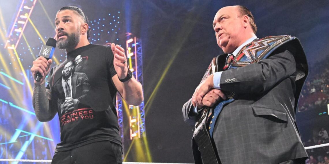 (Photo Credit: WWE)