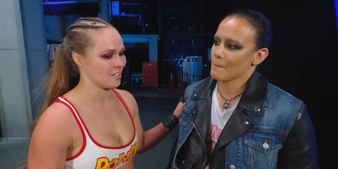 (Photo Credit: WWE)