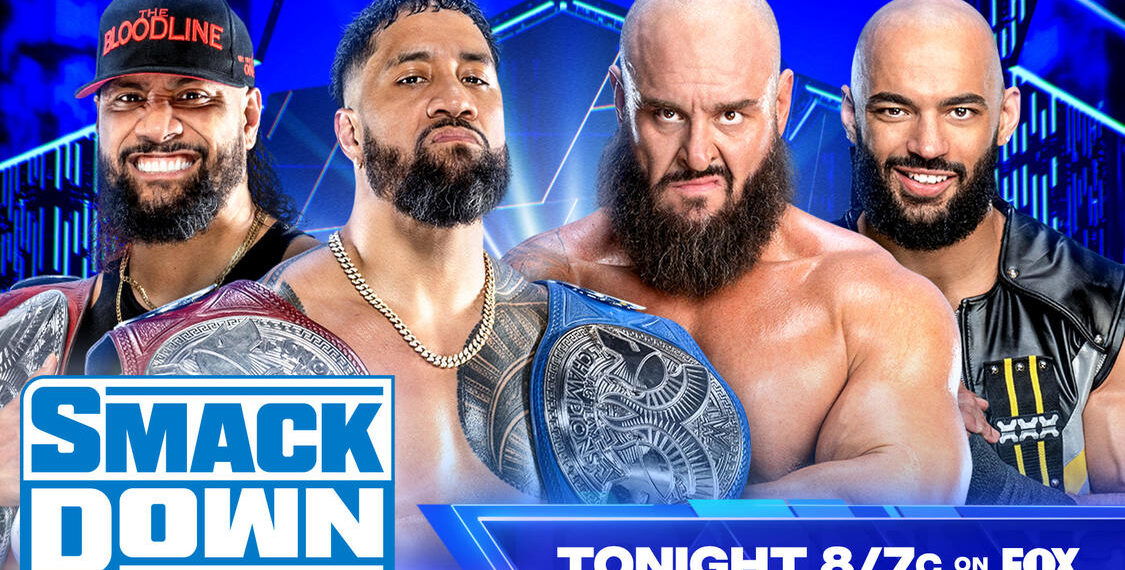 (Photo Credit: WWE)