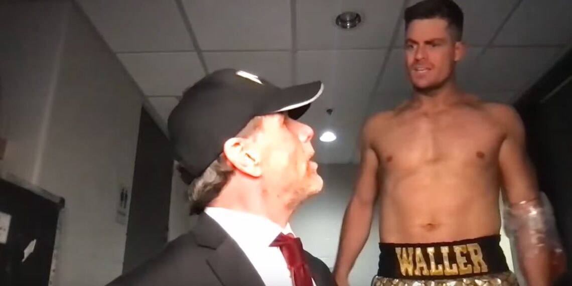 (Photo Credit: WWE)