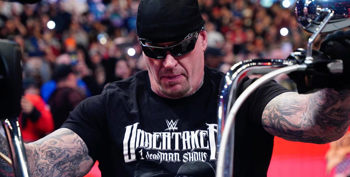 (Photo Credit: WWE)