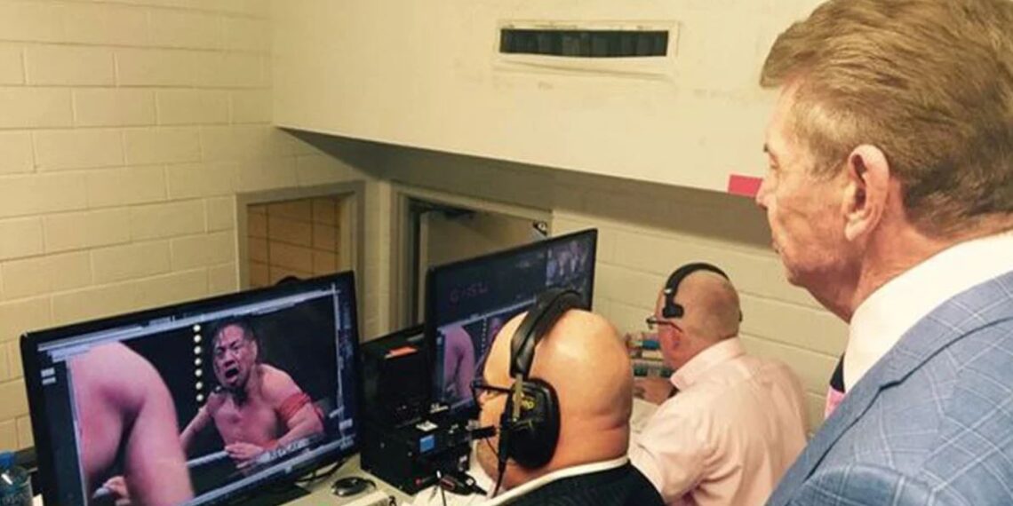 (Photo Credit: Triple H Twitter)
