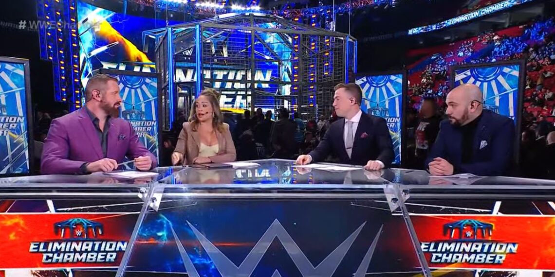 (Photo Credit: WWE)