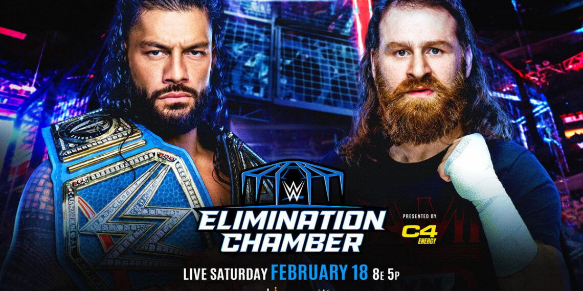 (Photo Credit: WWE)