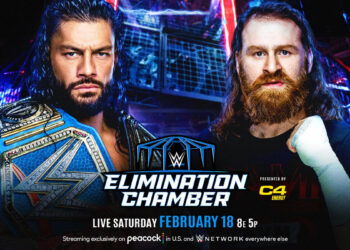 (Photo Credit: WWE)