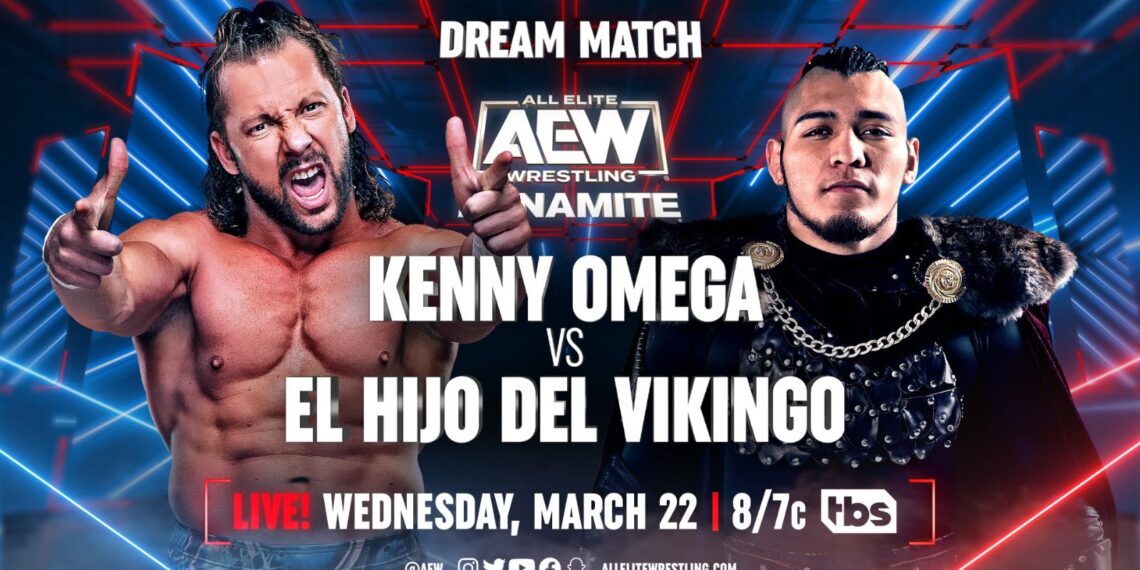 Photo Credit: AEW