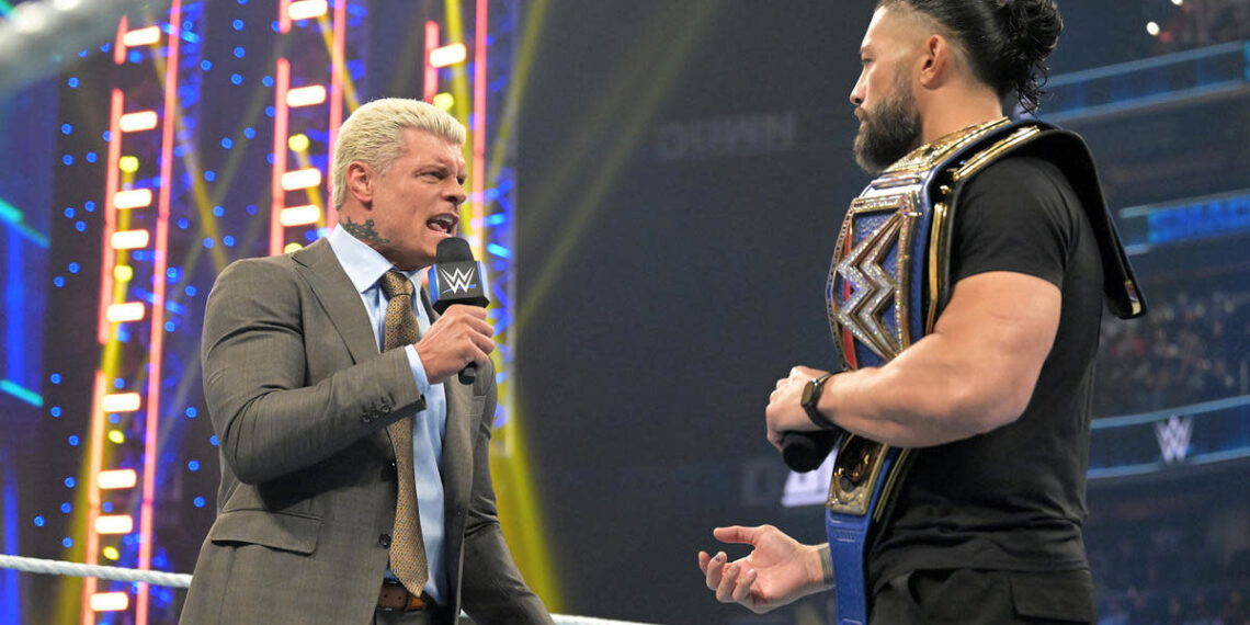 Photo Credit: WWE