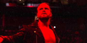 Photo Credit: Adam Page Instagram