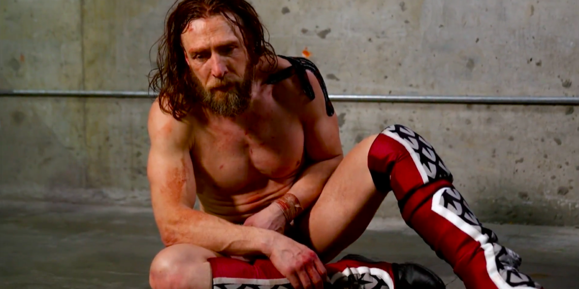 Photo Credit: AEW