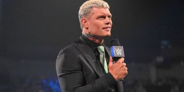 (Photo Credit: WWE)