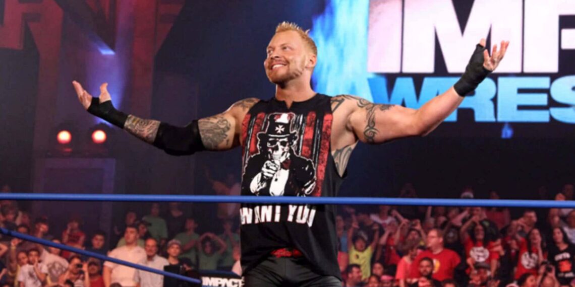 (Photo Credit: Impact)