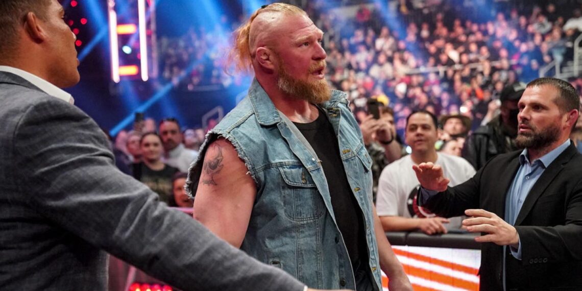(Photo Credit: WWE)
