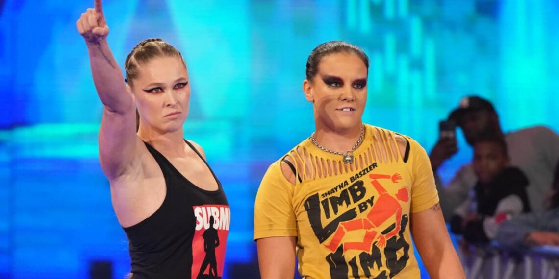 (Photo Credit: WWE)