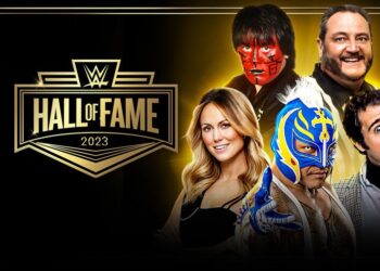 (Photo Credit: WWE)
