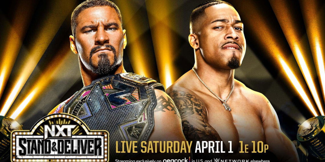 (Photo Credit: WWE)