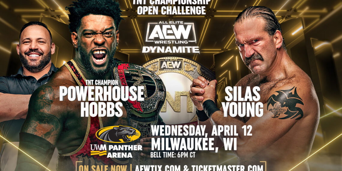 Aew Racing Two More Matches Announced For Tomorrow's AEW Dynamite
