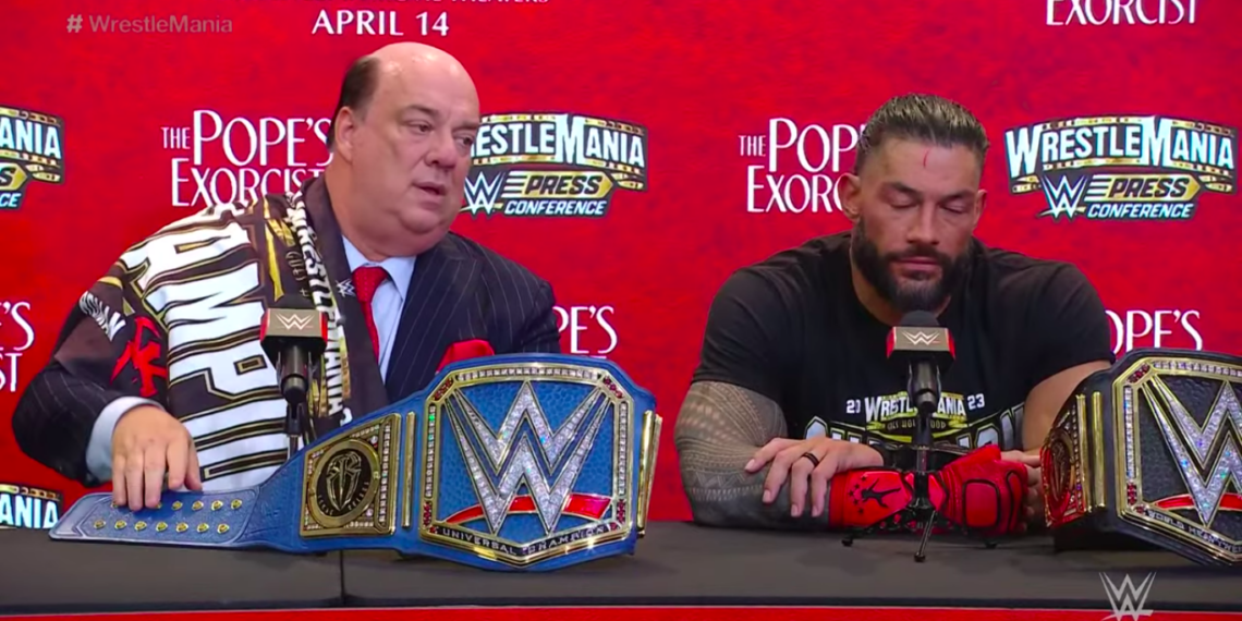 Photo Credit: WWE