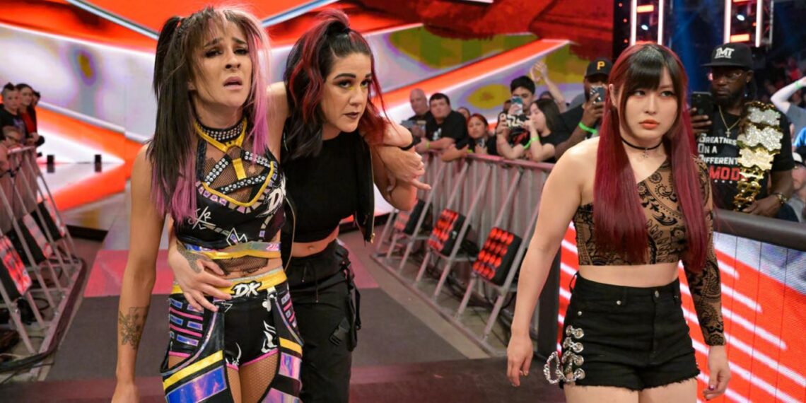 (Photo Credit: WWE)