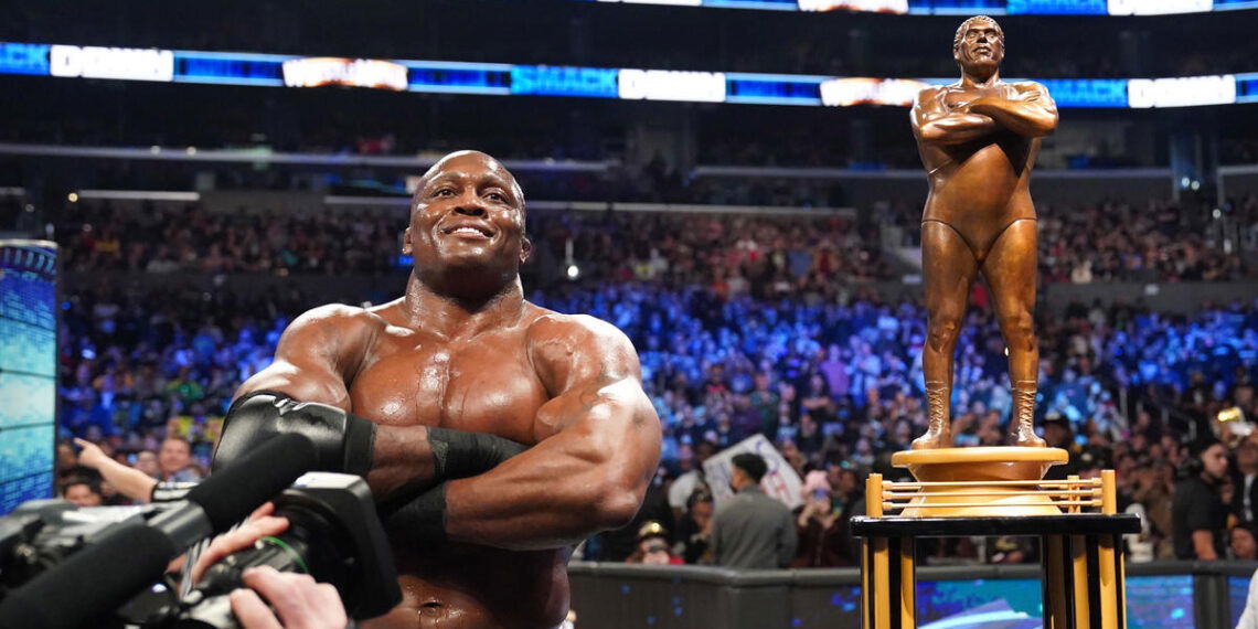 (Photo Credit: WWE)