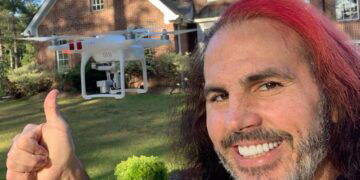 (Photo Credit: Matt Hardy Instagram)